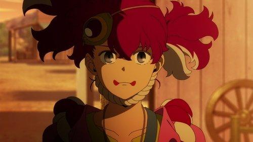 Appare-Ranman! Season 1 Episode 8 - HEAVY RAIN