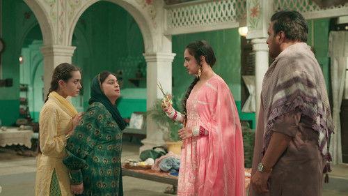 Seher Hone Ko Hai Season 1 Episode 22 - Kausar, Seher Outsmart Safiya