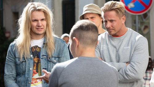 The Mole Finland Season 3 Episode 2 - Episode 2