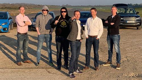 Click Season 20 Episode 10 - Gone in 6 seconds