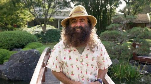 Gardening Australia Season 37 Episode 9 - Episode 9 Autumn: Tastes of Fiji & Pitcher Plants