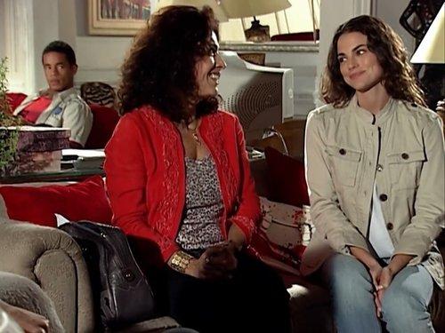 Paraíso Tropical Season 1 Episode 85 - Chapter 85