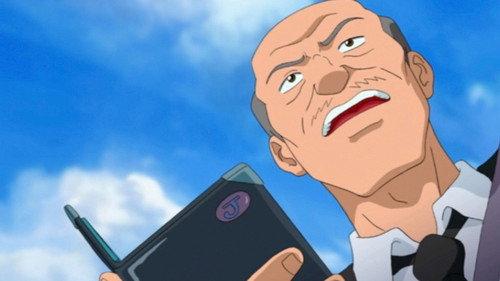Totally Spies! Season 4 Episode 8 - 0067