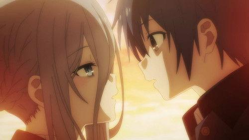 Date A Live Season 5 Episode 10 - A Battlefield That Shouldn't Be Possible