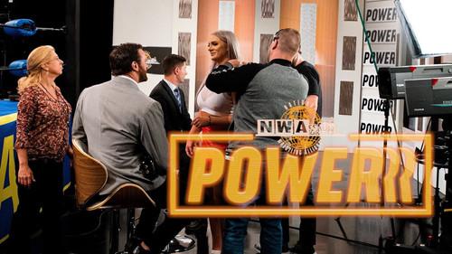 NWA Powerrr Season 1 Episode 2 - CLICKBAIT