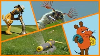 Die Sendung mit der Maus Season 55 Episode 19 - Episode 19