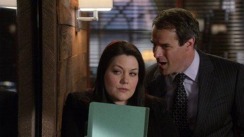 Drop Dead Diva Season 1 Episode 8 - Crazy