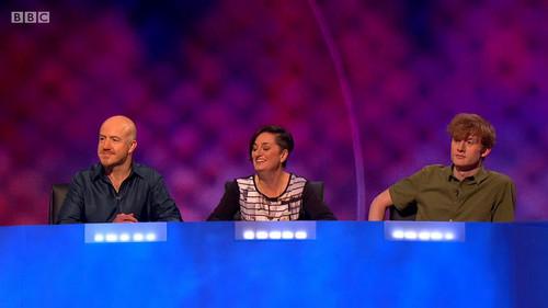 Mock the Week Season 14 Episode 9 - Josh Widdicombe, Zoe Lyons, Gary Delaney, James Acaster
