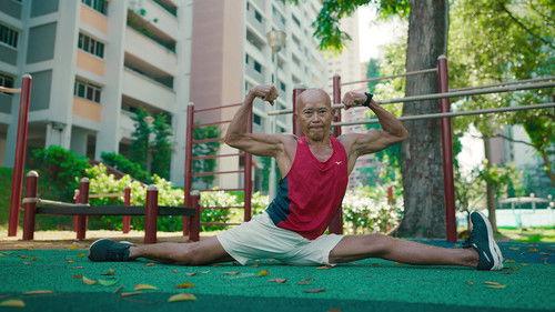 Live to 100: Secrets of the Blue Zones Season 1 Episode 4 - The Future of Longevity