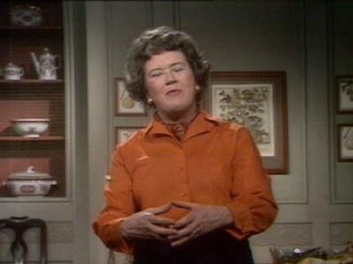 The French Chef Season 1 Episode 18 - Lobster a l'Americaine