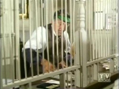 Gunsmoke Season 15 Episode 22 - Celia