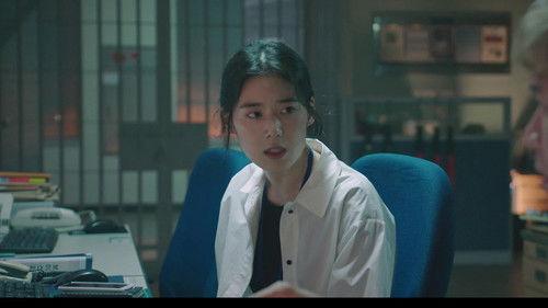 The Guest Season 1 Episode 11 - Are You Really My Grandfather?