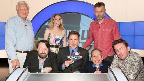 Would I Lie to You? Season 10 Episode 4 - John Simpson, Hugh Dennis, Katherine Ryan and Warwick Davis