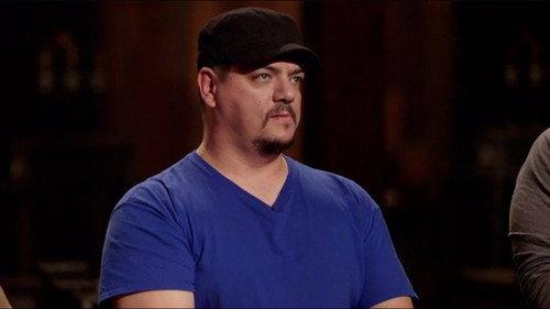 Forged in Fire Season 6 Episode 13 - Branch Battle: Navy
