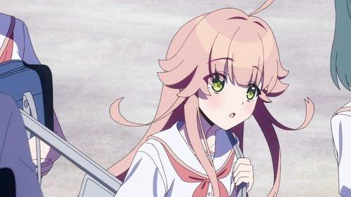 Nukitashi the Animation Season 1 Episode 2 - Savior