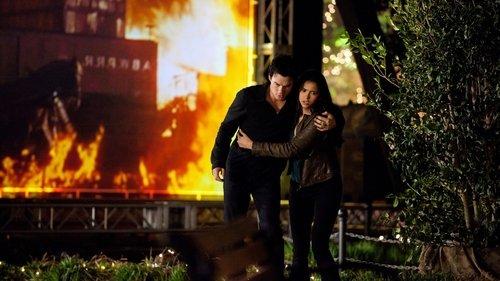 The Vampire Diaries Season 2 Episode 22 - As I Lay Dying