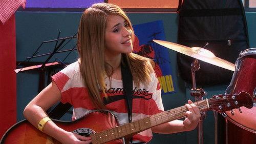 Violetta Season 1 Episode 53 - Episode 53