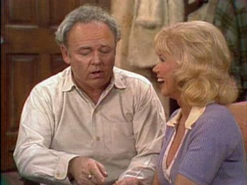All in the Family Season 3 Episode 3 - The Threat