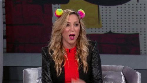 A Little Help with Carol Burnett Season 1 Episode 11 - Big Issues