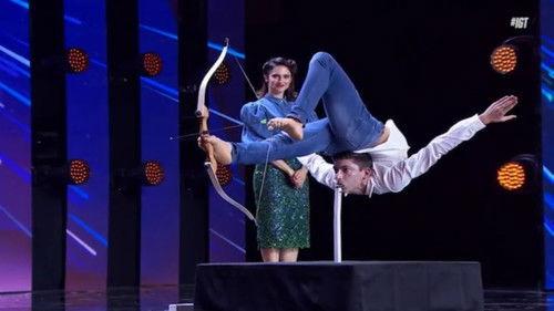 Italia's Got Talent Season 11 Episode 5 - Episode 5