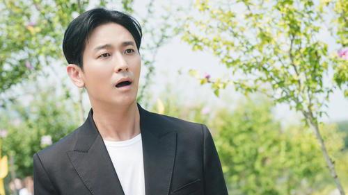 Love Your Enemy Season 1 Episode 9 - Episode 9