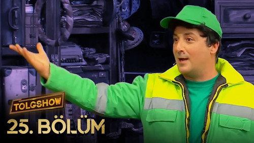 TOLGSHOW Season 2 Episode 12 - Episode 25