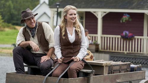 When Calls the Heart Season 8 Episode 1 - Open Season