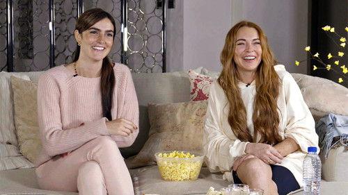 Celebrity Watch Party Season 1 Episode 5 - Lindsay Lohan Joins the Party