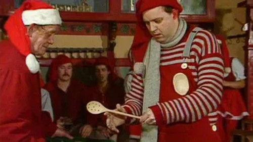 Nissebanden Season 1 Episode 20 - Episode 20