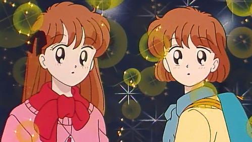 Miracle Girls Season 1 Episode 7 - A Premonition Index of ?%