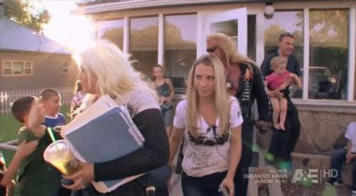Dog the Bounty Hunter Season 7 Episode 26 - The Montrose Files: The Million Dollar Man Pt. 2 - Part 2