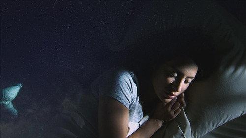 NOVA Season 47 Episode 4 - Mysteries of Sleep