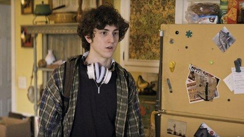 undefined Season 1 Episode 3 - Jacob