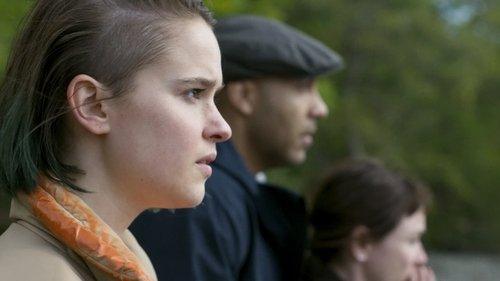 The Rising Season 1 Episode 1 - Episode 1