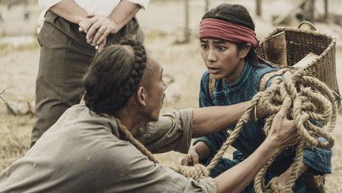 SEQALU: Formosa 1867 Season 1 Episode 4 - The Servant