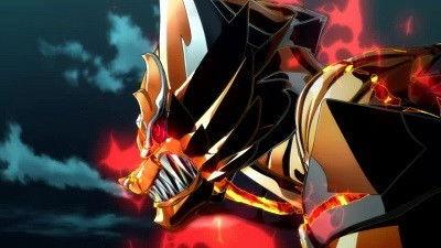 Background image for Divine Flame