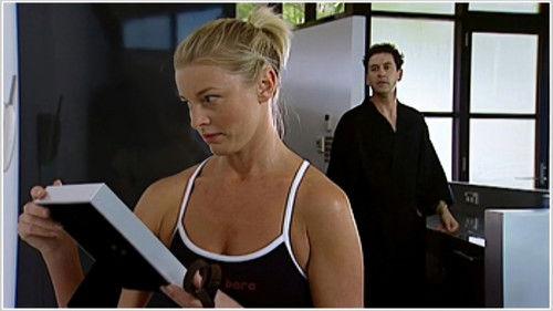 All Saints Season 6 Episode 15 - Seeking Asylum