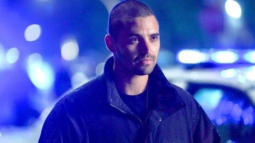 undefined Season 12 Episode 5 - Water and Honey