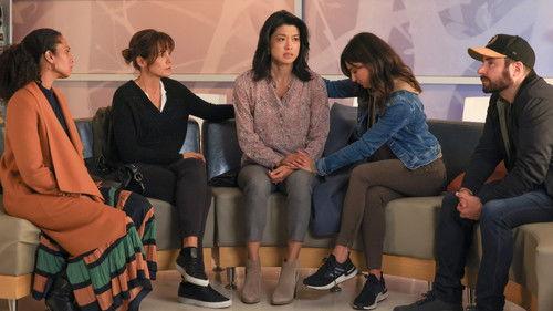 undefined Season 3 Episode 1 - hit & run