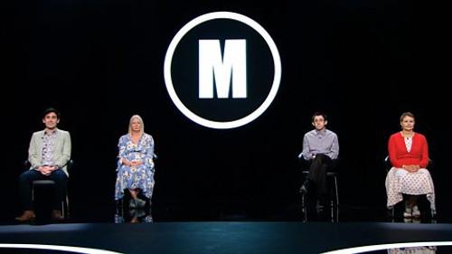 Mastermind Season 47 Episode 25 - Episode 25