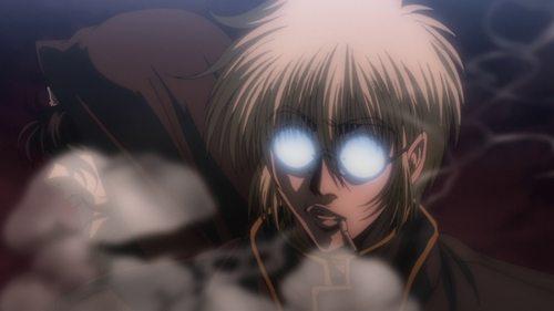 Hellsing Ultimate Season 1 Episode 5 - Hellsing V