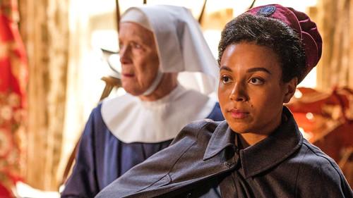 Call the Midwife Season 8 Episode 2 - Episode 2