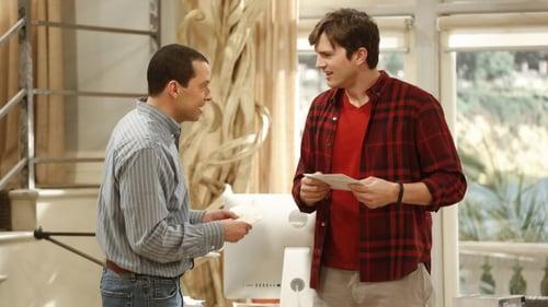 Two and a Half Men Season 12 Episode 16 - Of Course He's Dead (2)