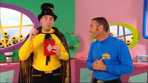 The Wiggles Season 5 Episode 21 - The Long Tail Bilby