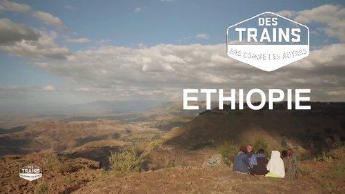 Amazing Train Journeys Season 10 Episode 1 - Ethiopia