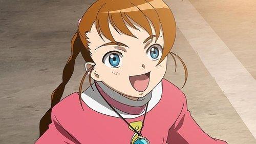 My-Otome Season 1 Episode 1 - Dreaming☆Arika