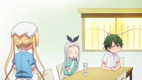 undefined Season 1 Episode 11 - Good at Tsundere, Bad at Cornering