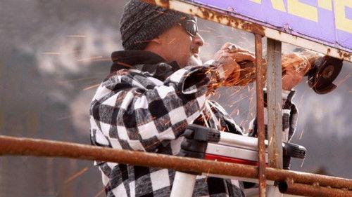 SOS Garage Season 1 Episode 4 - Episode 4