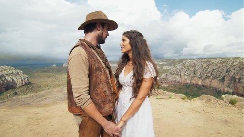 Mar do Sertão Season 1 Episode 1 - Episode 1