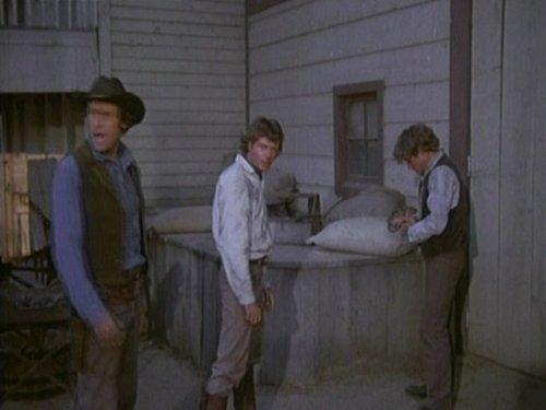 How the West Was Won Season 3 Episode 4 - The Innocent